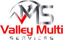 Valley Multi-Services, LLC Logo